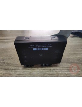 1J0 959 799 VW BORA KONFOR BEYNİ