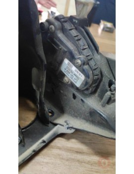 1J1 721 503 H VW BORA 1.9 AHF GAZ PEDALI