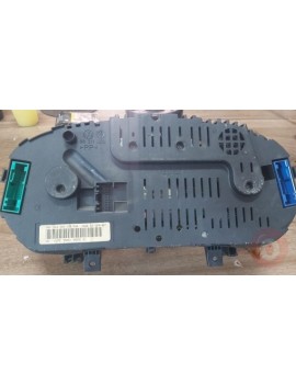 1J5 920 825 C VW BORA 1.9 AHF KM SAATİ 