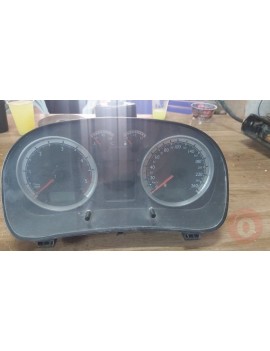 1J5 920 825 C VW BORA 1.9 AHF KM SAATİ 
