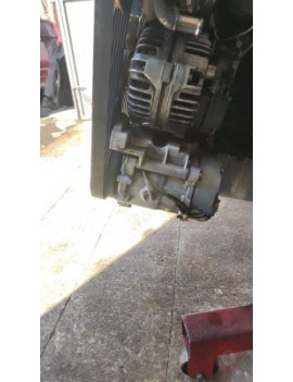2001 Bora 1.9 AHF AGR KLİMA KOMPRESÖRÜ