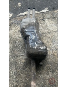 2001 VW BORA 1.9 EGZOS