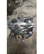 2001 VW BORA AHF 1.9 KOMPLE DOLU MOTOR