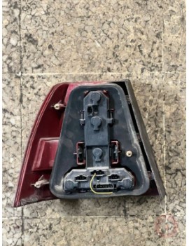 2001 VW BORA SAĞ STOP 