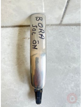 2001 VW BORA SOL ÖN KAPI KOLU 