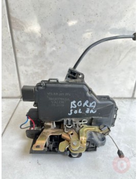 2001 VW BORA SOL ÖN KAPI KİLİDİ 