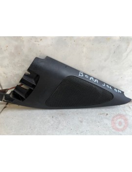 2001 VW BORA TWİTTER KAPAK 