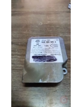 6Q0 909 605 A VW BORA AİRBAG BEYNİ