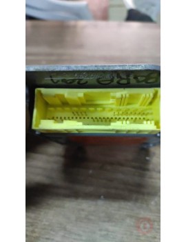 6Q0 909 605 A VW BORA AİRBAG BEYNİ