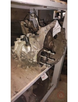 VW BORA 1.9 AHF  ŞANZIMAN (ESKİ İADELİ)