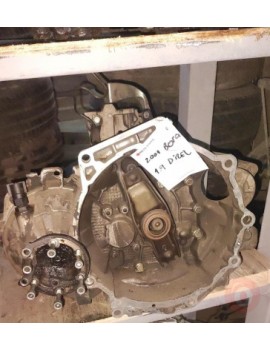 VW BORA 1.9 AHF  ŞANZIMAN (ESKİ İADELİ)