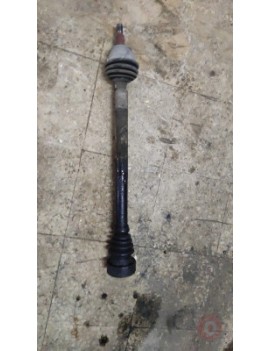 VW BORA 1.9 AHF SAĞ AKİS 