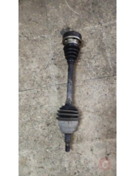 VW BORA 1.9 AHF SOL AKİS 
