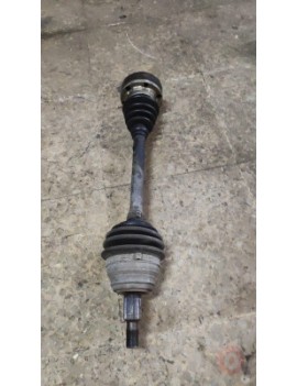 VW BORA 1.9 AHF SOL AKİS 