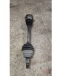 VW BORA 1.9 AHF SOL AKİS 