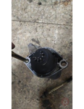 VW BORA 1.9 DİZEL AHF MARŞ DİNAMOSU 