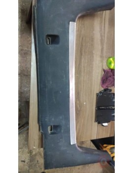 VW BORA ARKA KİLİT KARŞILIĞI BAKALİTİ