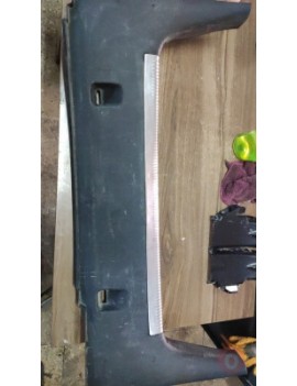 VW BORA ARKA KİLİT KARŞILIĞI BAKALİTİ