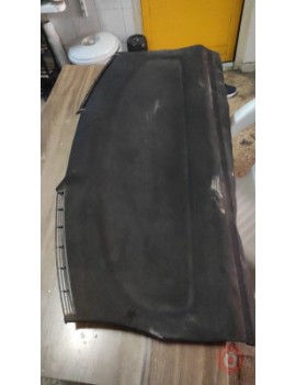 VW BORA ARKA PANZİLOT