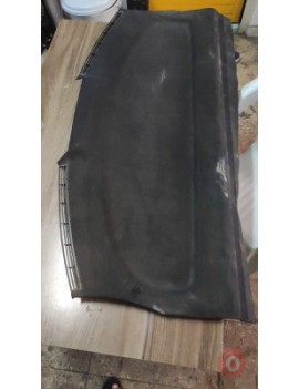 VW BORA ARKA PANZİLOT