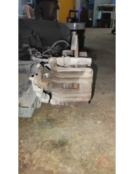 VW BORA ARKA SAĞ FREN MERKEZİ
