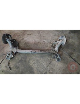 VW BORA BOŞ DİNGİL