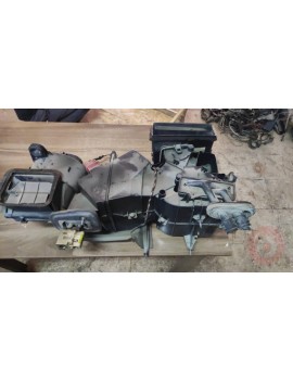 VW BORA DİJİTAL KLİMA KAZANI