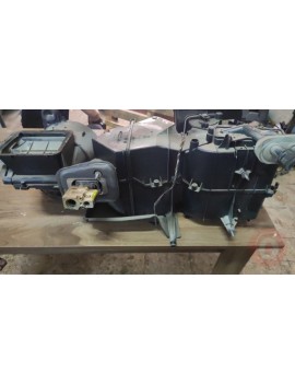 VW BORA DİJİTAL KLİMA KAZANI