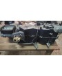 VW BORA DİJİTAL KLİMA KAZANI