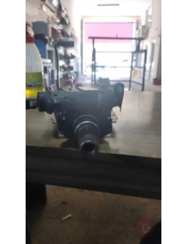 VW BORA DİREKSİYON SPOTU