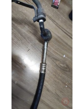 VW BORA KALIN KLİMA BORUSU