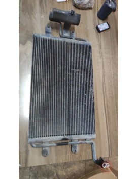 VW BORA KLİMA RADYATÖRÜ