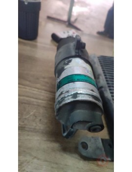 VW BORA KLİMA TÜPÜ