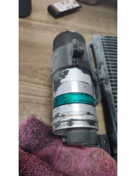 VW BORA KLİMA TÜPÜ