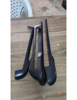VW BORA KOLTUK KENAR PLASTİKLERİ
