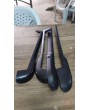 VW BORA KOLTUK KENAR PLASTİKLERİ