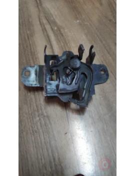 VW BORA MOTOR KAPUT KİLİDİ