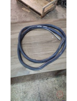 VW BORA SAĞ ARKA TOZ LASTİĞİ