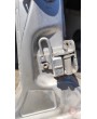VW BORA SOL ARKA KENDİNDEN GERGİLİ ALT MENTEŞE 