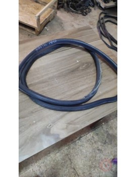 VW BORA SOL ARKA TOZ LASTİĞİ