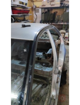 VW BORA SOL TAVAN LASTİĞİ