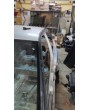 VW BORA SOL TAVAN LASTİĞİ