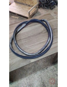 VW BORA SOL ÖN  TOZ LASTİĞİ