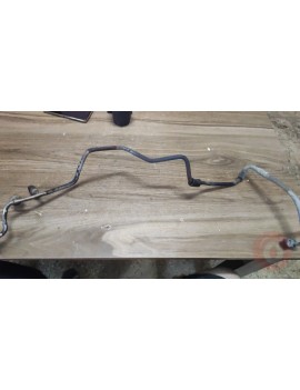 VW bora 1.9 dizel ince klima borusu