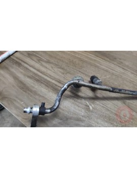 VW bora 1.9 dizel ince klima borusu