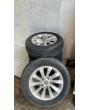 195 65 15H 2010 VW CADDY JANT LASTİK TAKIMI