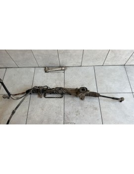 2010 VW CADDY 1.9 OTOMATİK BLS MOTOR DİREKSİYON KUTUSU