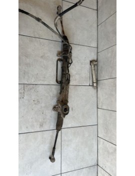 2010 VW CADDY 1.9 OTOMATİK BLS MOTOR DİREKSİYON KUTUSU