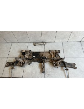 2010 VW CADDY 1.9 OTOMATİK BLS MOTOR ÖN TRAVERS