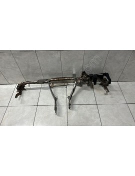 2010 VW CADDY 1.9 OTOMATİK GÖĞÜS DEMİRİ